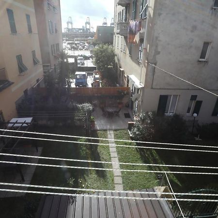 Le Case Di Elisa 3 Genova Eksteriør bilde